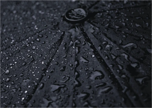 black ink