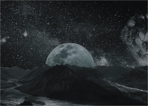 black_space